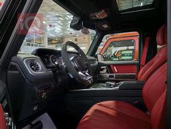 مێرسێدس بێنز G-Class